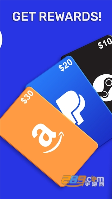 Cashyy游戏app最新正版v4.7.6-Cashyy安卓最新版