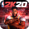 nba2k20最新版无限金币版