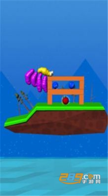 虫虫大作战2下载安装最新正版v1.0.3070安卓版