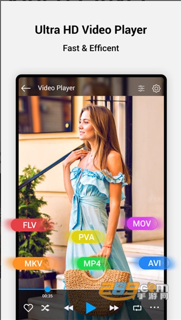 Movie Player下载安卓最新版v1.4安卓版