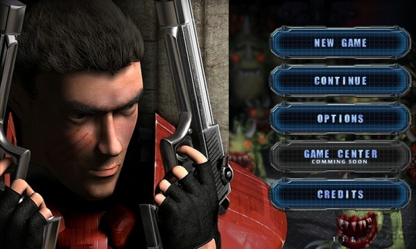 孤胆枪手3尖兵时刻(Alien Shooter)