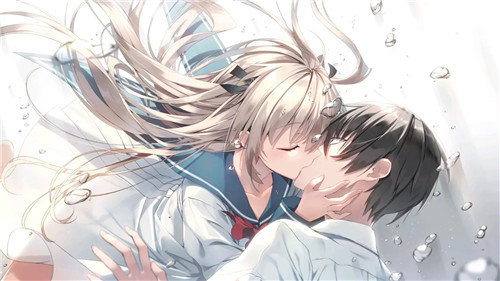 亚托莉galgame手机版安卓（ATRI -My dear moments-）