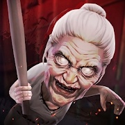 奶奶的房子多人联机版下载2022最新版(GrannyHouse)V2.5.501国际服