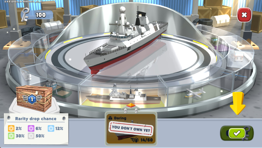 运输大亨帝国城市2026(Tycoon Empire) 2.18.0安卓版
