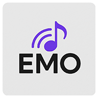 emo音乐app官方版 1.0.6安卓版