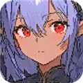 骑士少女国际服