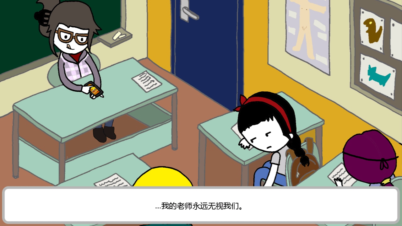 机甲妮卡手机汉化版安卓(MechaNika) 1.2.1版本