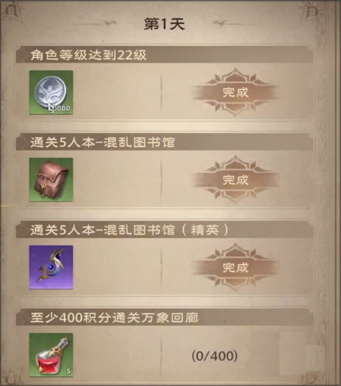 塔瑞斯世界图片5