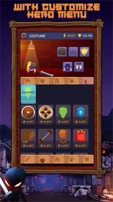 忍者斩(Ninja Slash)