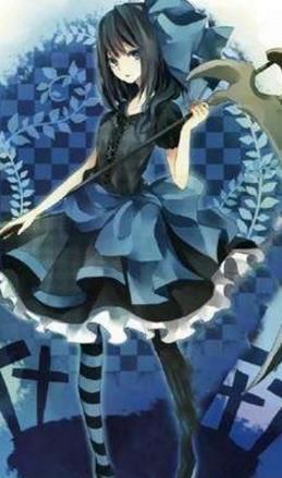 虚构少女(EGO)