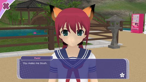 少女都市(Shoujo City 3D)