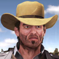 西部牛仔安卓版(Bloody West) 1.3.5最新版本