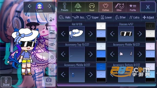 加查天使Gacha angel安卓下载中文免费版v1.1.0安卓最新版