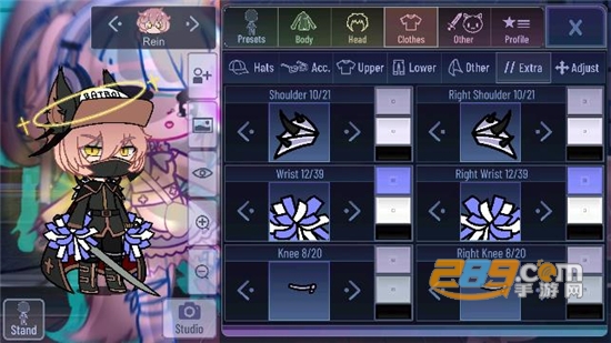 加查天使Gacha angel安卓下载中文免费版v1.1.0安卓最新版