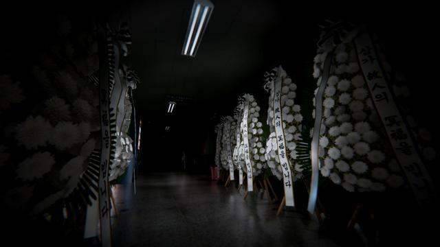 Araha延岛诅咒