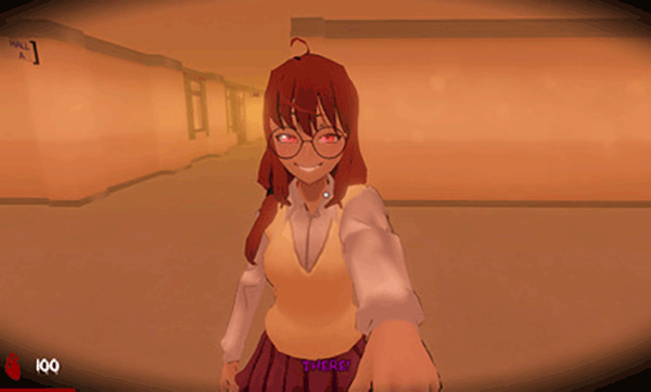 逃离病娇女孩甜蜜模式无敌版