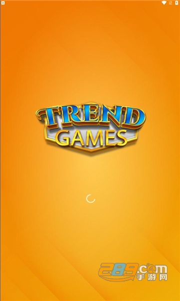 Trend Games软件下载安卓版2023最新版v1.62手机版