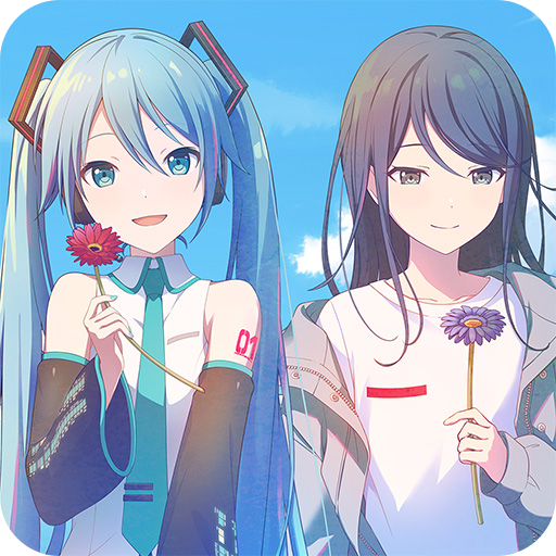 初音未来缤纷舞台国服 6.0.0最新版