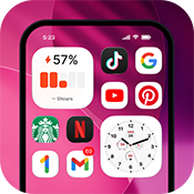Launcher OS