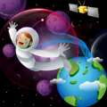 星际空间太空飞行（Espacio Intergaláctico）下载中文免费版v3.0官方版