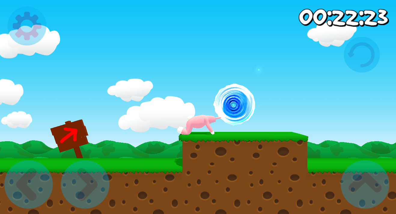 超级兔侠(Epic game-Super Bunny Man 2019)