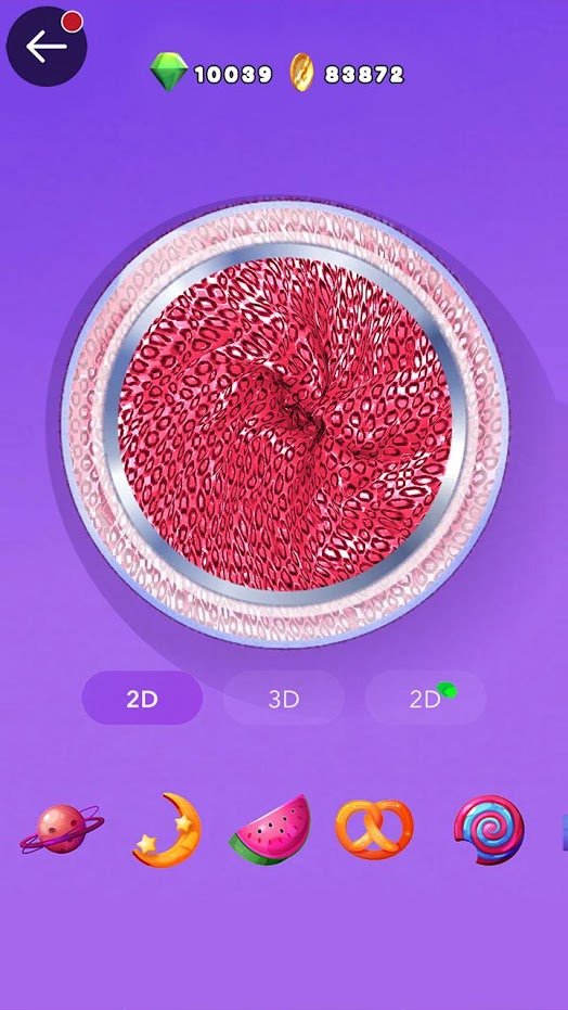 起泡胶模拟器(Slime 2020)