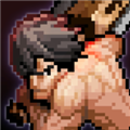 黑暗骑士内置菜单版（Shadow of Death: Offline Games）