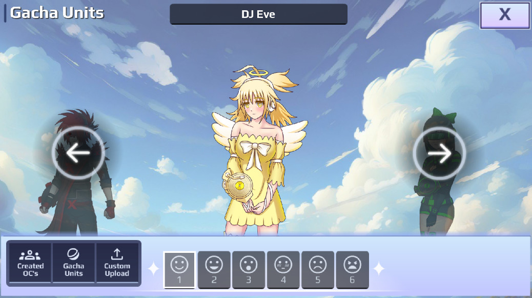 加查故事最新版 1.0.0安卓版