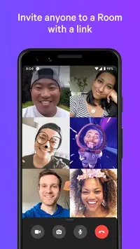 messenger中文版最新版