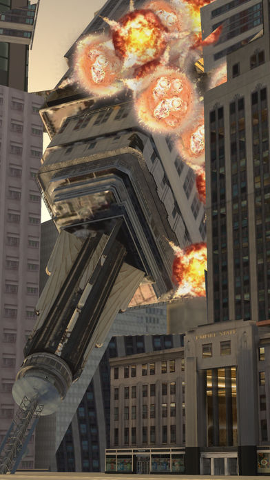 3D拆卸爆破 1.5.1最新版