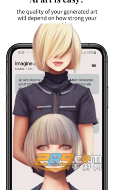 Imagine art安卓下载2026官方最新版v7.3.5手机版