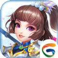 三国游记(Three Kingdoms Idle Ad