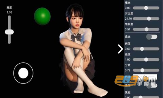 摄影师模拟器下载安卓免费版v0.1.4安卓版
