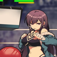女拳主义fist安卓版下载2023最新版v1.0手机版