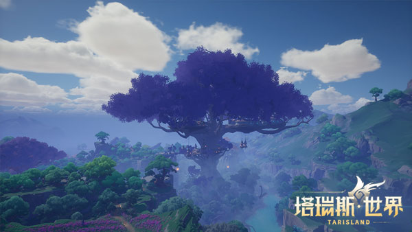 塔瑞斯世界图片14