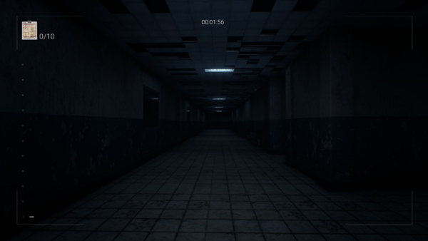 mustscream尖叫才能逃跑（尖叫跑酷）