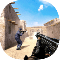 陆军战队模拟器最新版(Army Commando Jungle Sur