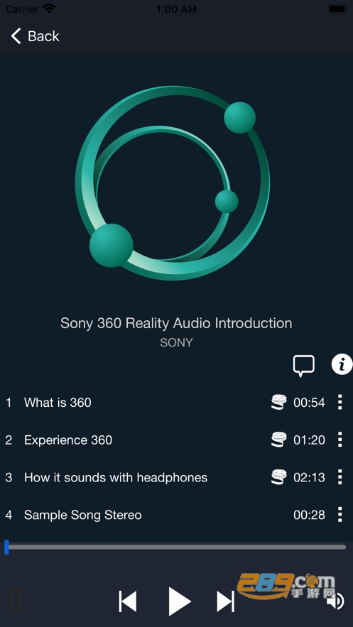 artist connection下载安卓版2023最新版v1.7.4手机版