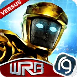 铁甲钢拳游戏(RealSteelWRB)