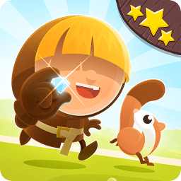 小贼物语(Tiny Thief)
