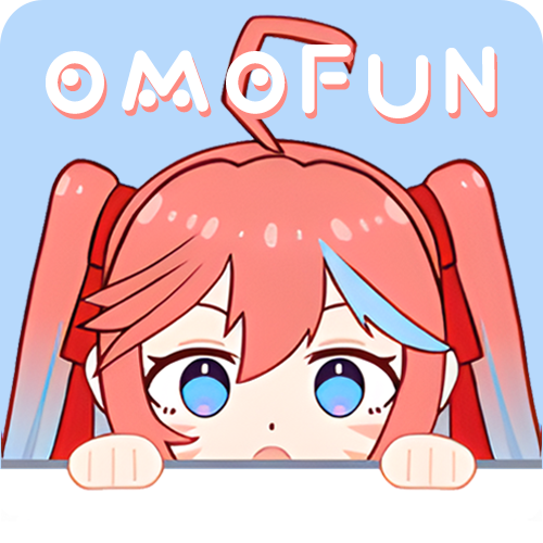 omofun动漫 1.1.6安卓版