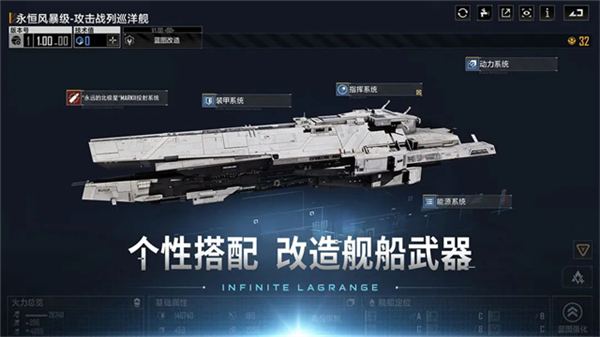 无尽的拉格朗日小米渠道服