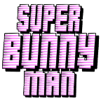 超级兔子最新版(Super Bunny Man)