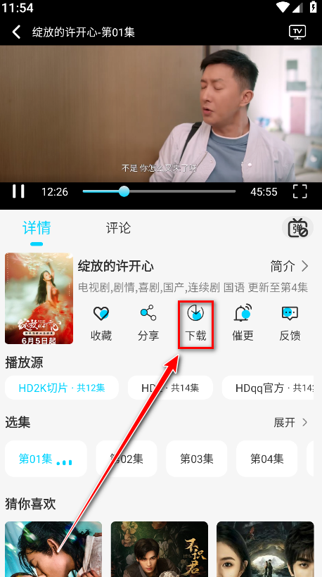 海豚视频官方正版