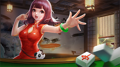 利豪棋牌送3金币