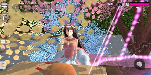 樱花校园模拟器(SAKURA SchoolSimulator)
