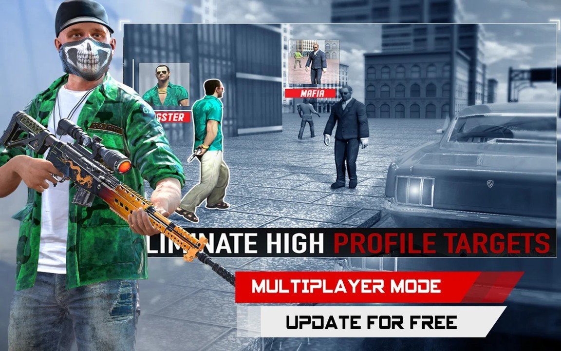 Sniper3dShooter