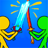 斯蒂克曼行动(Stickman Action)