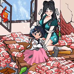 帮助这对母子