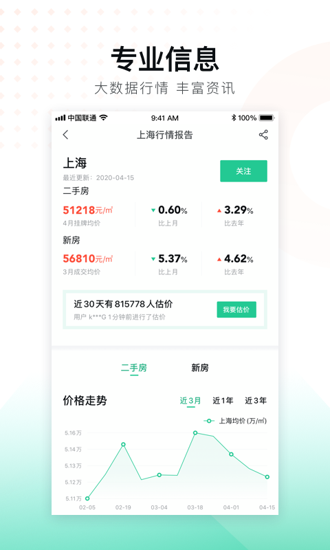 安居客旧版本